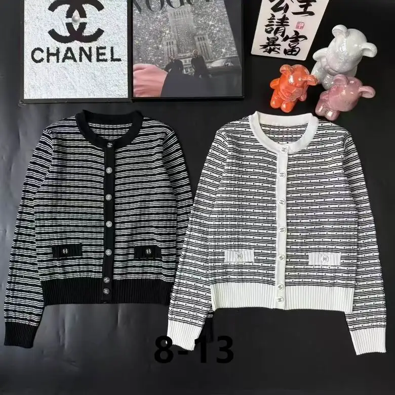 Chanel S-XL 166